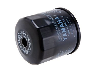RJ Creations Oil Filter Mock Suppressor (YM-Style, 14mm CCW) 0