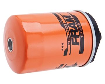 RJ Creations Oil Filter Mock Suppressor (F-Style, 14mm CCW) - Tracer Ready 0