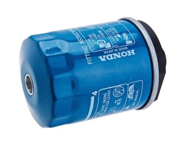 RJ Creations Oil Filter Mock Suppressor (H-Style, 14mm CCW) - Tracer Ready 0