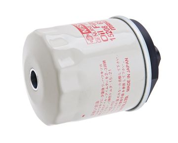 RJ Creations Oil Filter Mock Suppressor (N-Style, 14mm CCW) - Tracer Ready 0