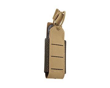 Ronin Tactics Universal Pistol Magazine Pouch (Single) - Coyote 0