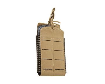 Ronin Tactics Universal Rifle Magazine Pouch (Single) - Coyote 0