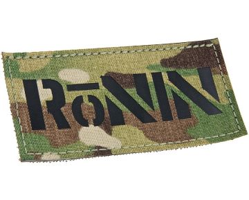 Ronin Tactics Ronin Patch 0