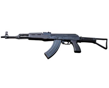 Real Sword Type 56-2 Airsoft AEG Rifle (Full Steel Standard Version) 1