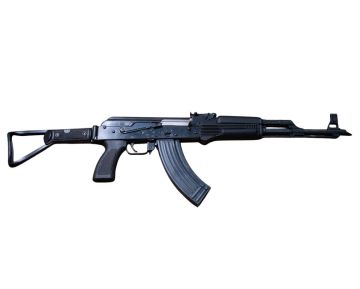 Real Sword Type 56-2 Airsoft AEG Rifle (Full Steel Tactical Handguard Version) 1