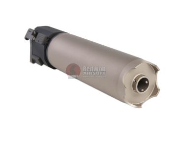 B&T Rotex V Compact - Tracer Version w/ Acetech AT2000R Tracer Module (ASG License, by Angry Gun) 0