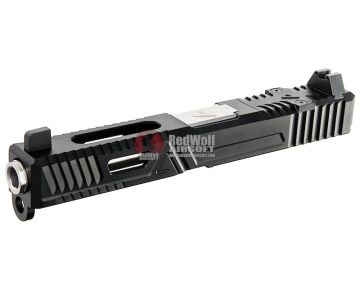 RWA Agency Arms Urban Combat 17 Slide Set 2.0 (RMR Version) 0