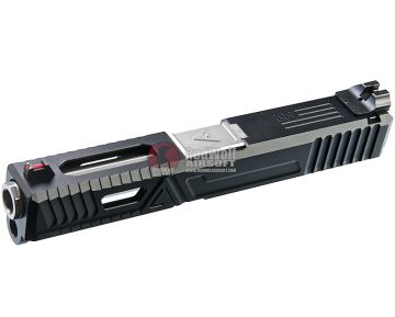 RWA Agency Arms Urban Combat 19 Slide Set 0