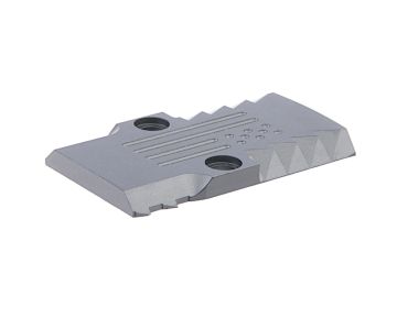 RWA Agency Arms Battle Plate for RMR Slide (US Flag) 0