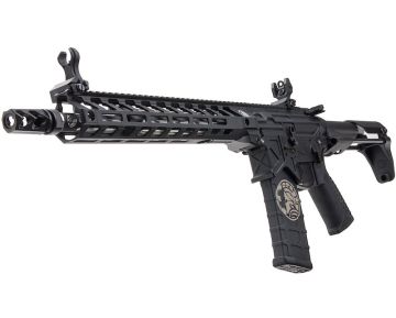 RWA Battle Arms Development 556-LW Airsoft AEG Rifle 0