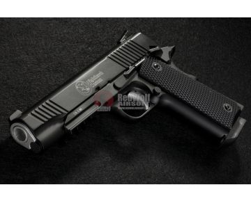 RWA Nighthawk Custom Recon 1911 CO2 Airsoft Pistol 0