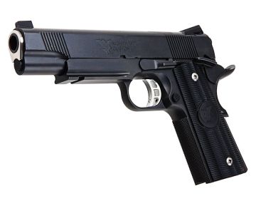 RWA Nighthawk GRP Recon CO2 Airsoft Pistol - CNC Steel Limited Edition 0