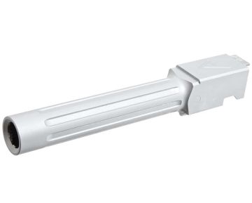 RWA Agency Arms EXA GBB Pistol Outer Barrel (Original Part # 02-1) Fit VFC Glock 17 Gen 3 / Gen 4 / G18C 0