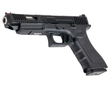 RWC Agency Arms Bonesaw 34 Airsoft GBB Pistol
