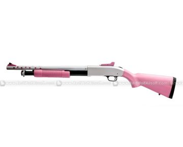 RWC Hell Kitty (Custom Gun) 0