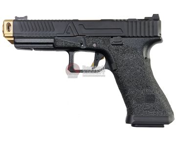RWC Agency Arms Project NOC Complete Pistol 0