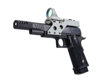 RWC IPSC Leslie Cheung's Race Gun GBB Airsoft Pistol 0