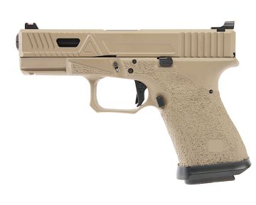 RWC Agency Arms Urban Combat Complete Pistol (Cerakote Magpul FDE) 0
