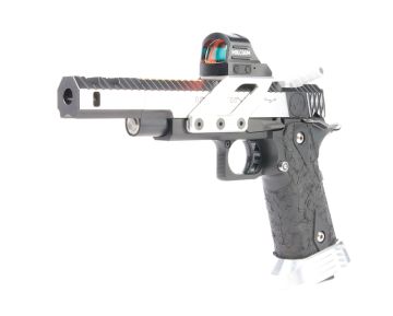 RWC IMM Open GBB Airsoft Pistol 0