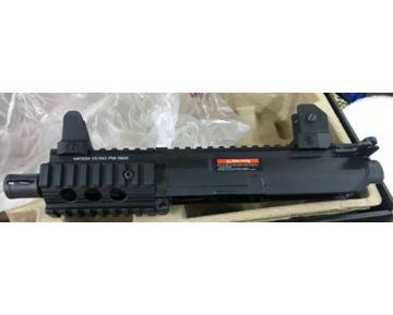 AW Custom Star Wars Style w/ Scope - Flash Hider + Vision sight 0