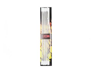 Satellite Cleaning Rod Set (Length 30cm, 10pcs per set) 0
