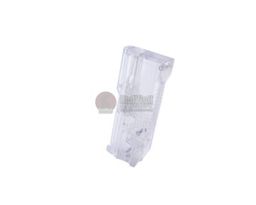Satellite High Bullet BB Speed Loader (140 rds / 6mm BBs) - Clear 0