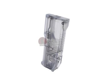 Satellite High Bullet BB Speed Loader (140 rds / 6mm BBs) - Smoke 0