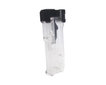 Satellite High Bullet BB Loader Plus (for 6mm BBs) - Clear 0