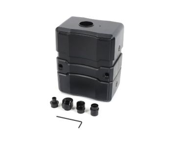 Satellite LayLax Automatic BB Loader (approximately 1300 rounds) 0