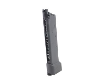 VFC 1911 Green Gas Magazine (20 rounds with Extended Magazine Base) 0