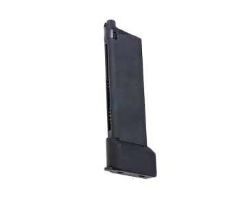 VFC 1911 UC / Kimber Ultra Carry GBB Long Green Gas Magazine (20rounds, Black) 0