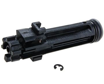 Samoon NPAS Nozzle for GHK GBB M4 Series 0