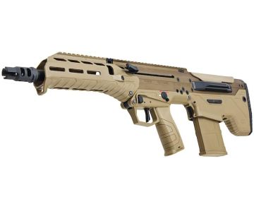 Silverback MDR-X Airsoft AEG Rifle - FDE (V2) 0