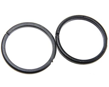 Silverback MDRX POM Piston Head Ring Gliders (2pcs/set) 0