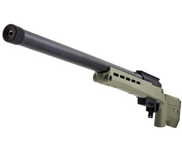 Silverback TAC 41 P Bolt Action Rifle - OD 0