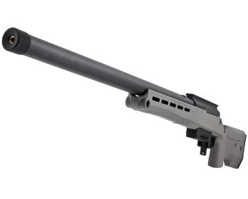 Silverback TAC 41 P Airsoft Bolt Action Rifle - Wolf Grey 0