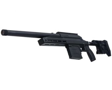 Silverback TAC 41 A Bolt Action Rifle - Black 0