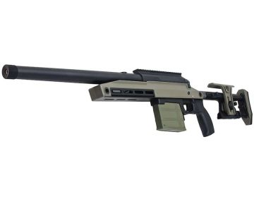 Silverback TAC 41 A Bolt Action Rifle - OD 0