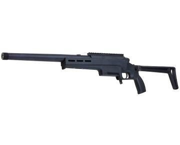 Silverback TAC 41 L Airsoft Bolt Action Rifle (Sport Version - Black) 0
