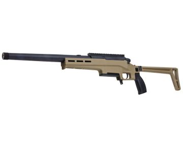 Silverback TAC 41 L Airsoft Bolt Action Rifle (Sport Version - FDE) 0