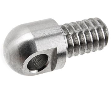 Silverback Harris Bipod / Sling Swivel Adapter for SRS-A2, SRS-A2/M2, TAC41P Airsoft 0