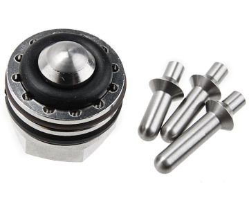 Silverback TAC 41 Airsoft Advanced Piston Head for TAC41 'GBB' Type Cylinder Head 0