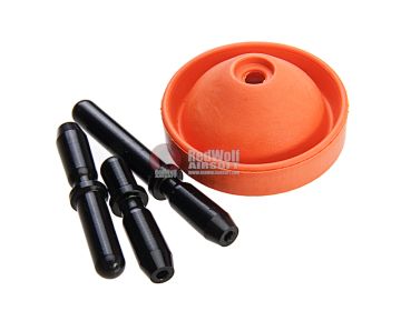 Silverback SRS Airsoft Air Brake Piston Cup 0