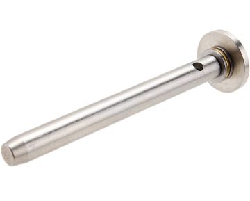 Silverback TAC 41 Spring Guide 0