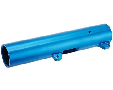 Silverback MDRX Cylinder 100% 0