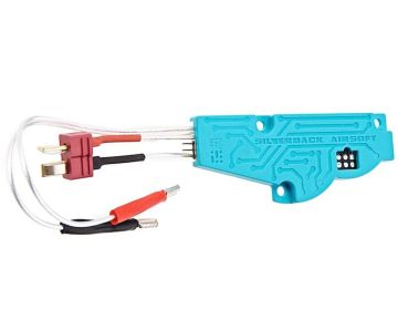 Silverback MDRX Main Control Board (modify version) 0
