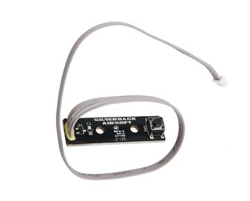 Silverback MDRX Trigger Board Semi / Full 0