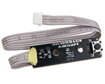 Silverback MDRX Trigger Board Semi only 0