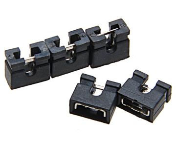 Silverback MDRX Control Board Jumpers (5pcs/set) 0