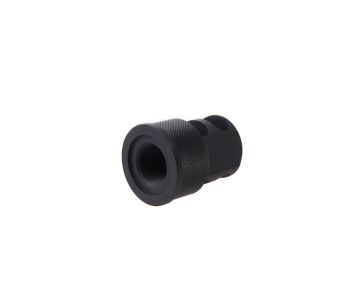Silverback SRS A2 .30 Muzzle Brake (DTSS Silencer Compatible) 0